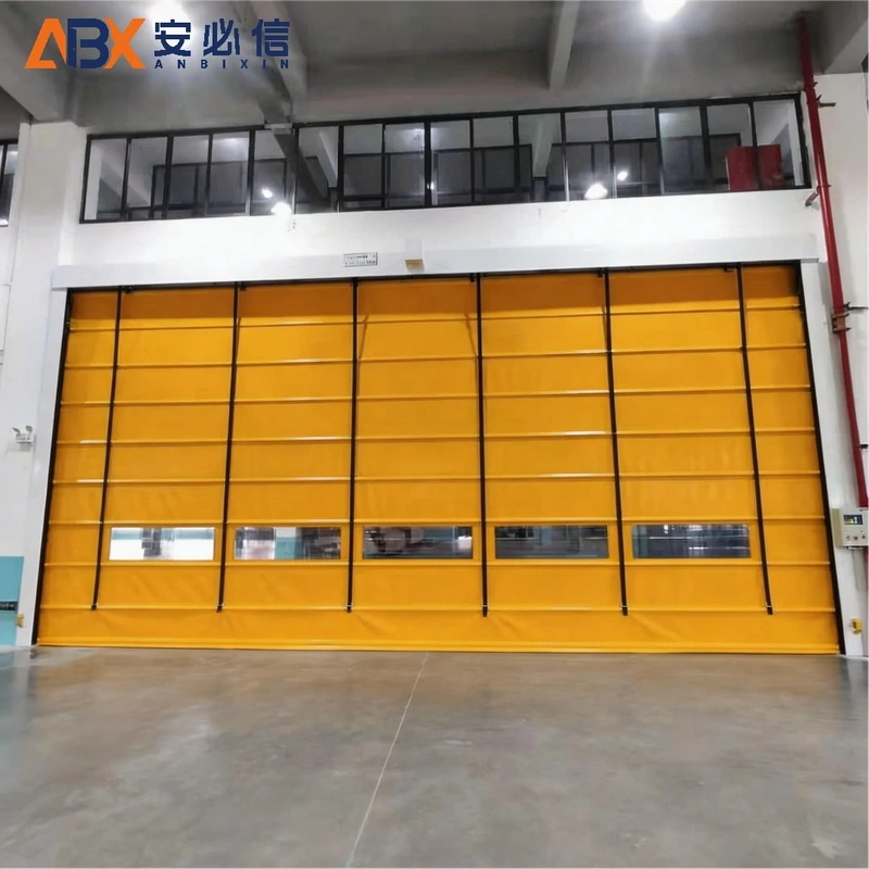 威海市冷库门封
