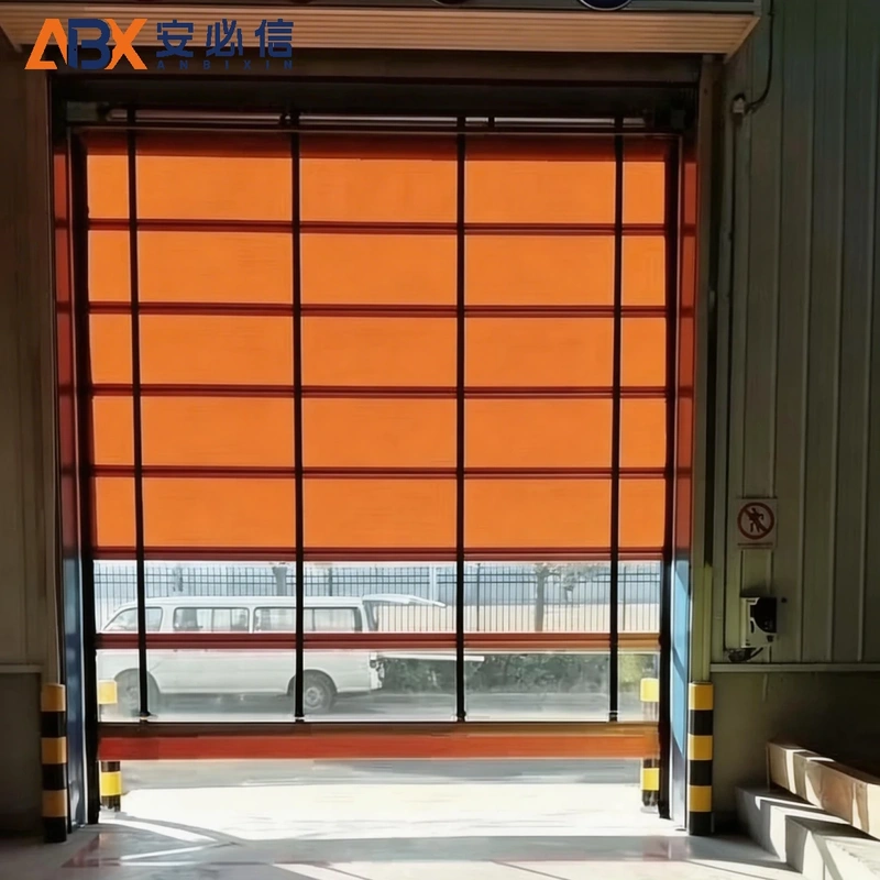 威海市背带堆积门