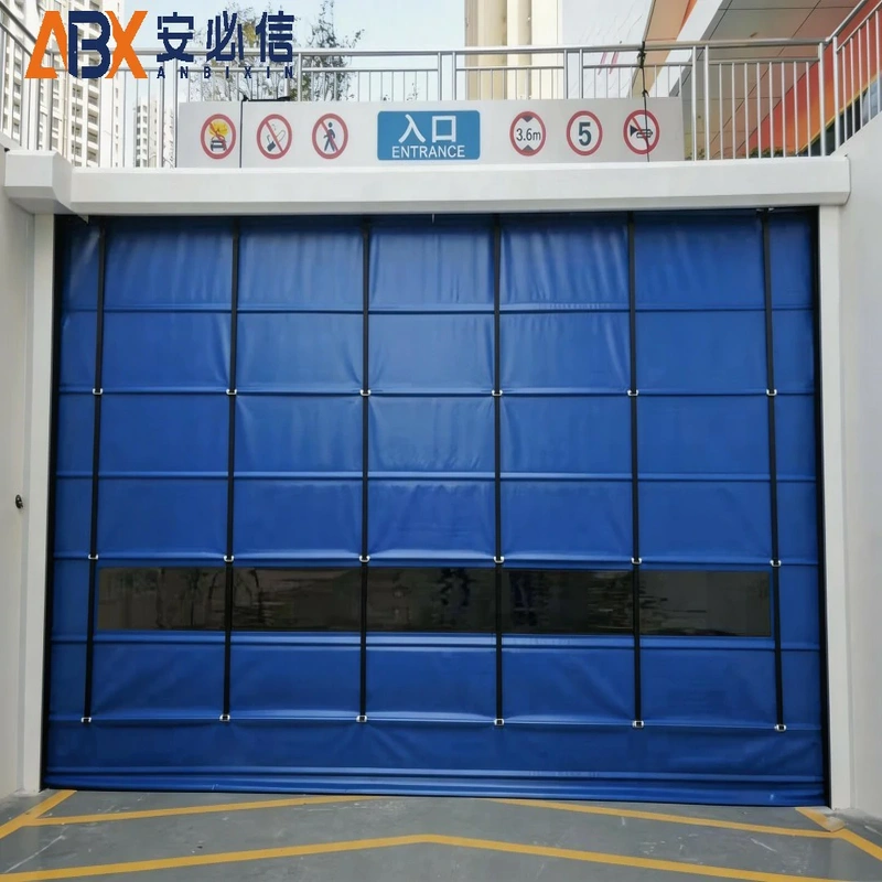 威海市堆积门